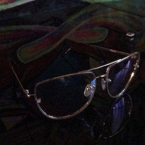 Glasses